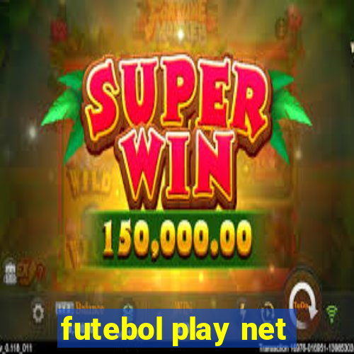 futebol play net